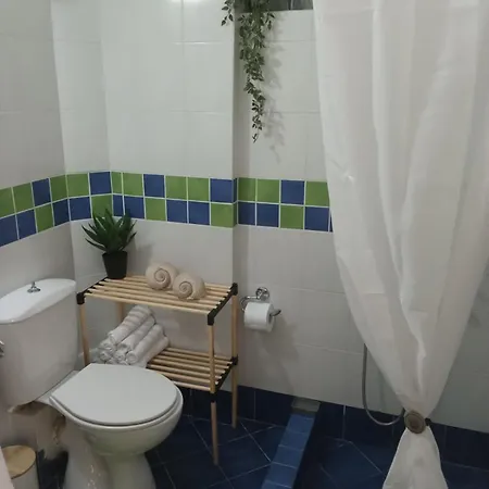 Apartment Seaside Astros Getaway - La Maison Etoile Parálion Ástros