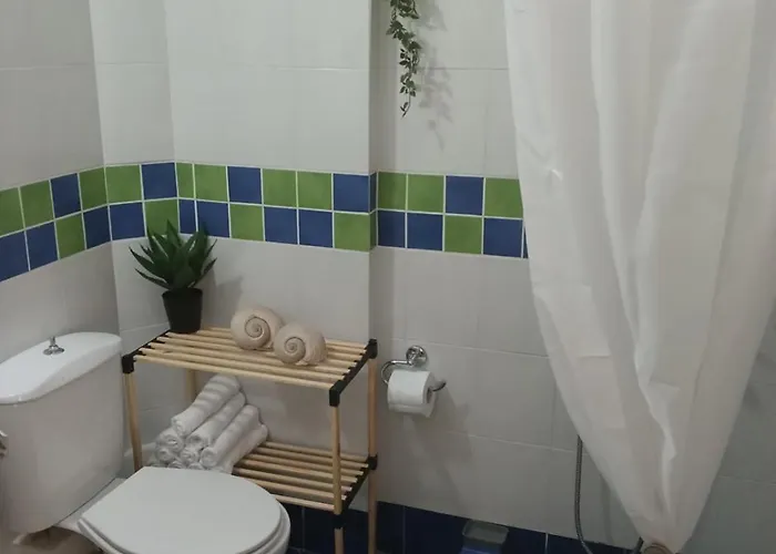 Apartment Seaside Astros Getaway - La Maison Etoile Paralio Astros