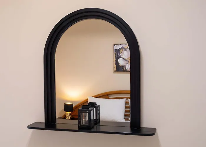 Seaside Astros Getaway - La Maison Etoile