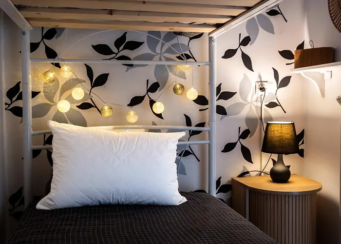 Seaside Astros Getaway - La Maison Etoile Paralio Astros