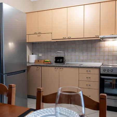 Appartement Seaside Astros Getaway - La Maison Etoile