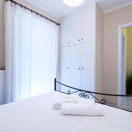 Seaside Astros Getaway - La Maison Etoile Appartement Parálion Ástros