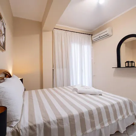 Seaside Astros Getaway - La Maison Etoile Parálion Ástros