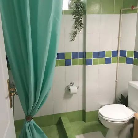 Appartement Seaside Astros Getaway - La Maison Etoile