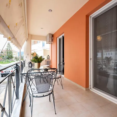 Appartement Seaside Astros Getaway - La Maison Etoile