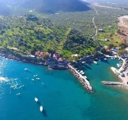 Appartement Seaside Astros Getaway - La Maison Etoile Parálion Ástros