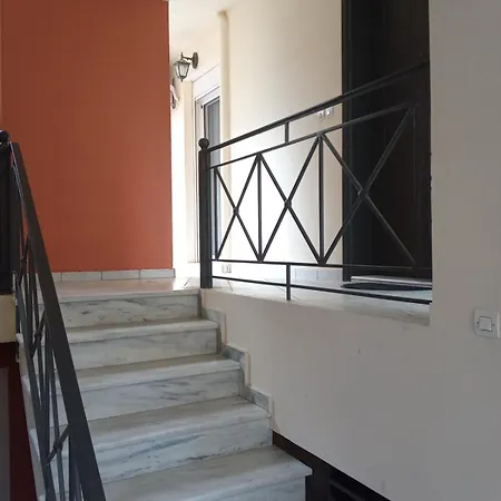 Appartement Seaside Astros Getaway - La Maison Etoile Parálion Ástros