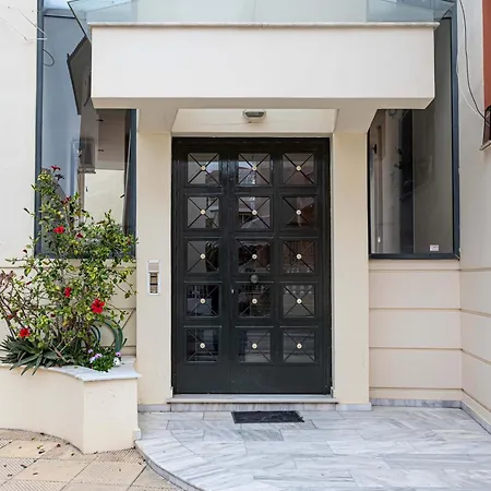 Lägenhet Seaside Astros Getaway - La Maison Etoile Parálion Ástros