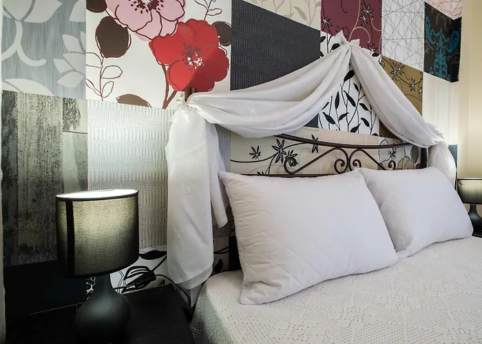 شقة Seaside Astros Getaway - La Maison Etoile Parálion Ástros