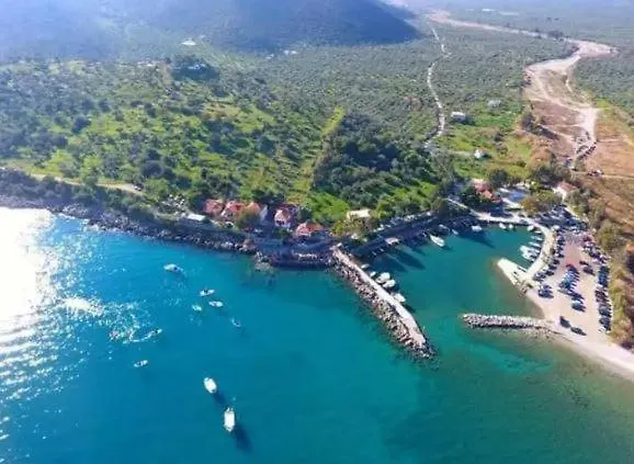 Apartamento Seaside Astros Getaway - La Maison Etoile Parálion Ástros